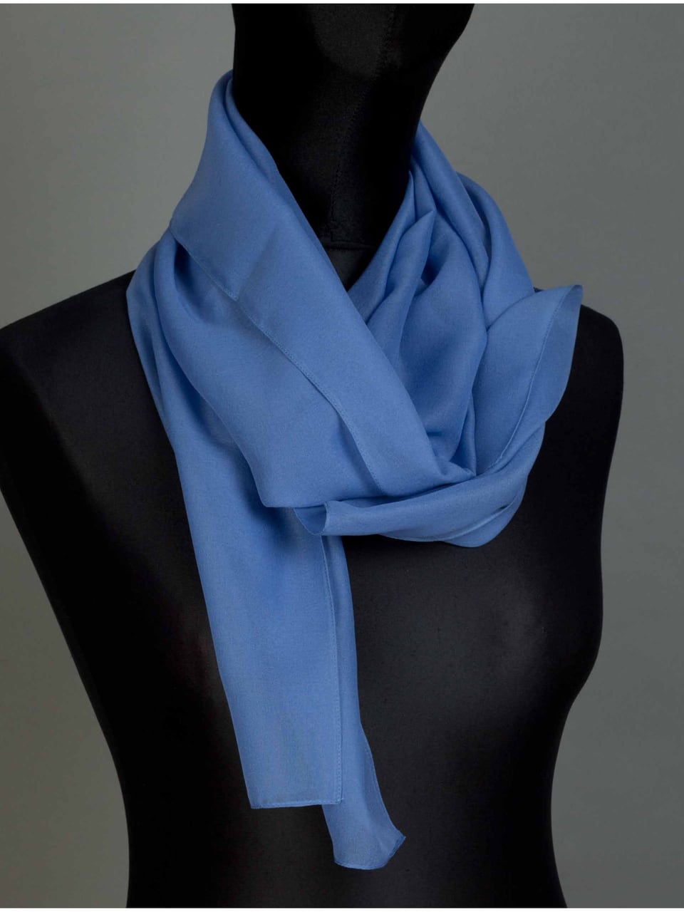 Clarina Schal 40/160cm Accessoires in Helljeans