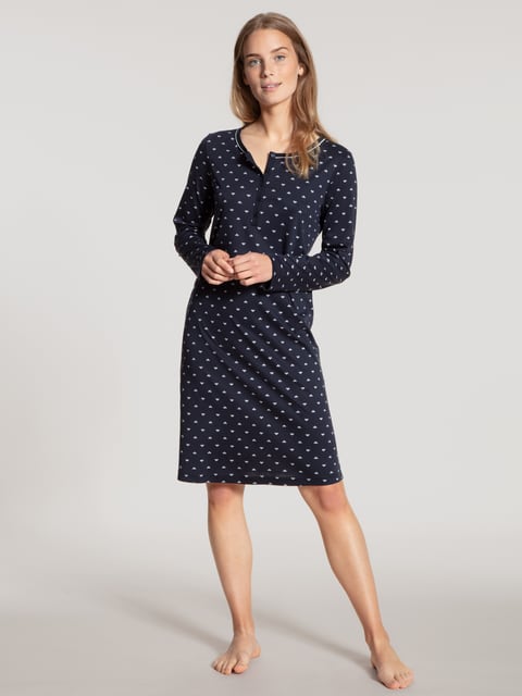 Calida DAMEN Sleepshirt Nachthemden