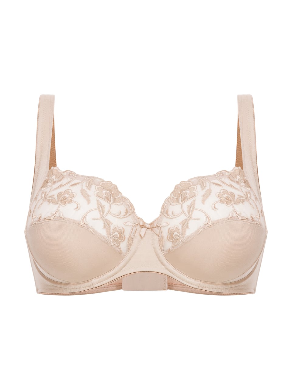Felina wired bra BH in Sand – Bild 1