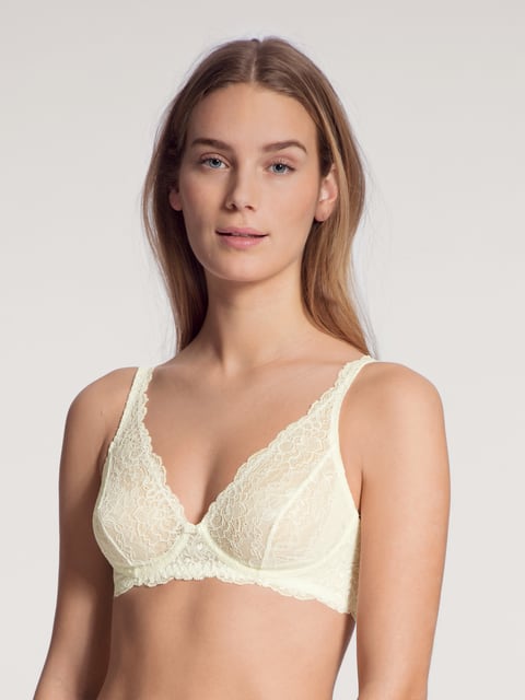 Calida Damen Soft BH BH
