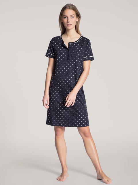 Calida DAMEN Sleepshirt Nachthemden