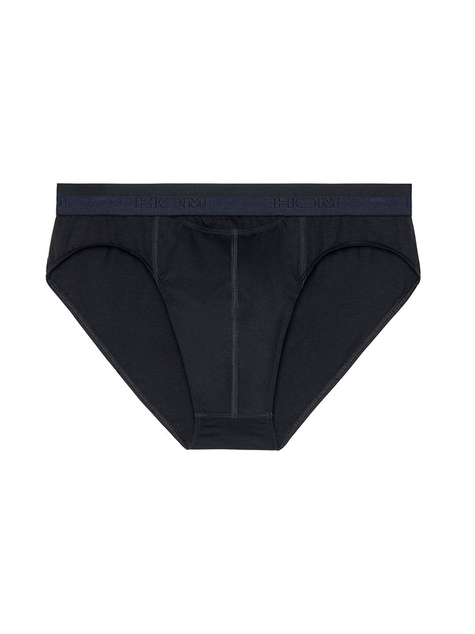 HOM Mini Briefs HO1 Slip in Navy – Bild 1
