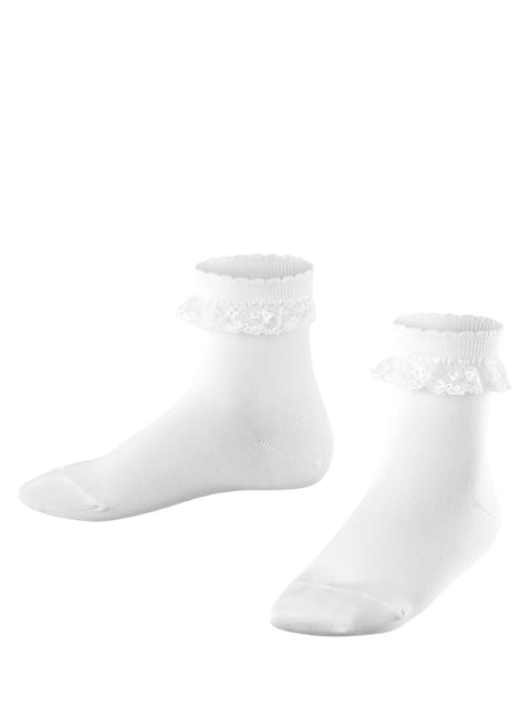 FALKE Romantic Lace SO Strümpfe