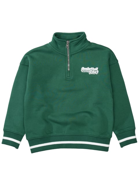 Staccato Kn.-Sweatshirt Oberteile