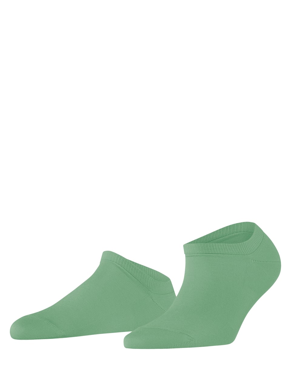 FALKE Active Breeze SN Damensocken & Kniestrümpfe in Nettle – Bild 1