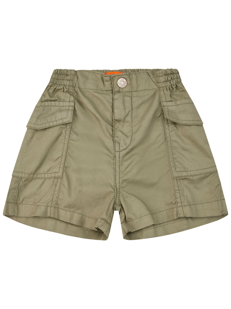 Staccato Md.-Shorts Hosen in Light Khaki – Bild 1