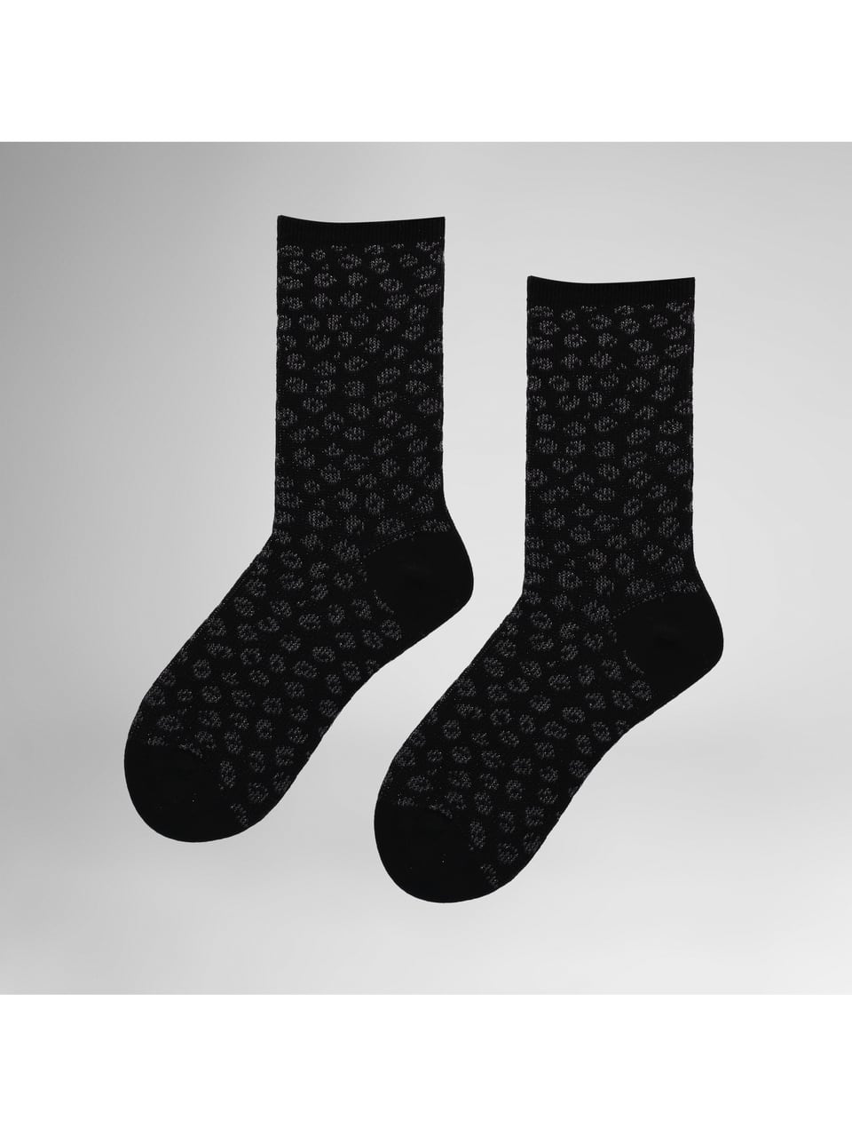 Kunert Fashion Playful Leo in Black