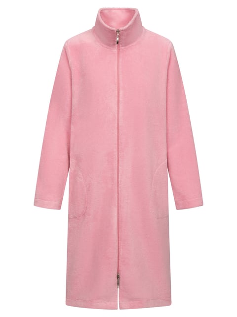 Rösch Robe, 1/1sleeve, zipper, pockets, s Bademantel