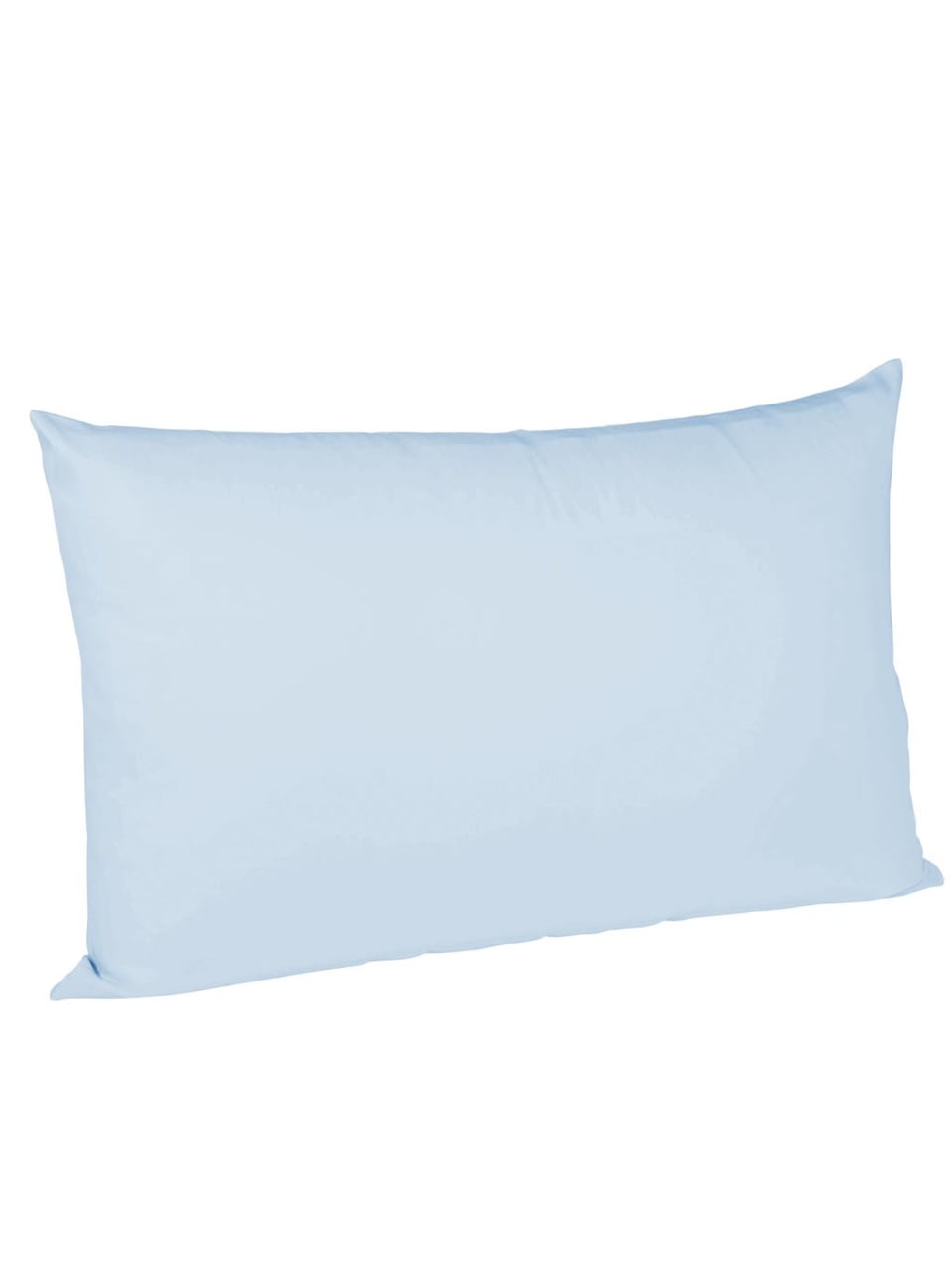 fleuresse Artikel 110839153 Bettwäsche Satin in Bleu – Bild 1