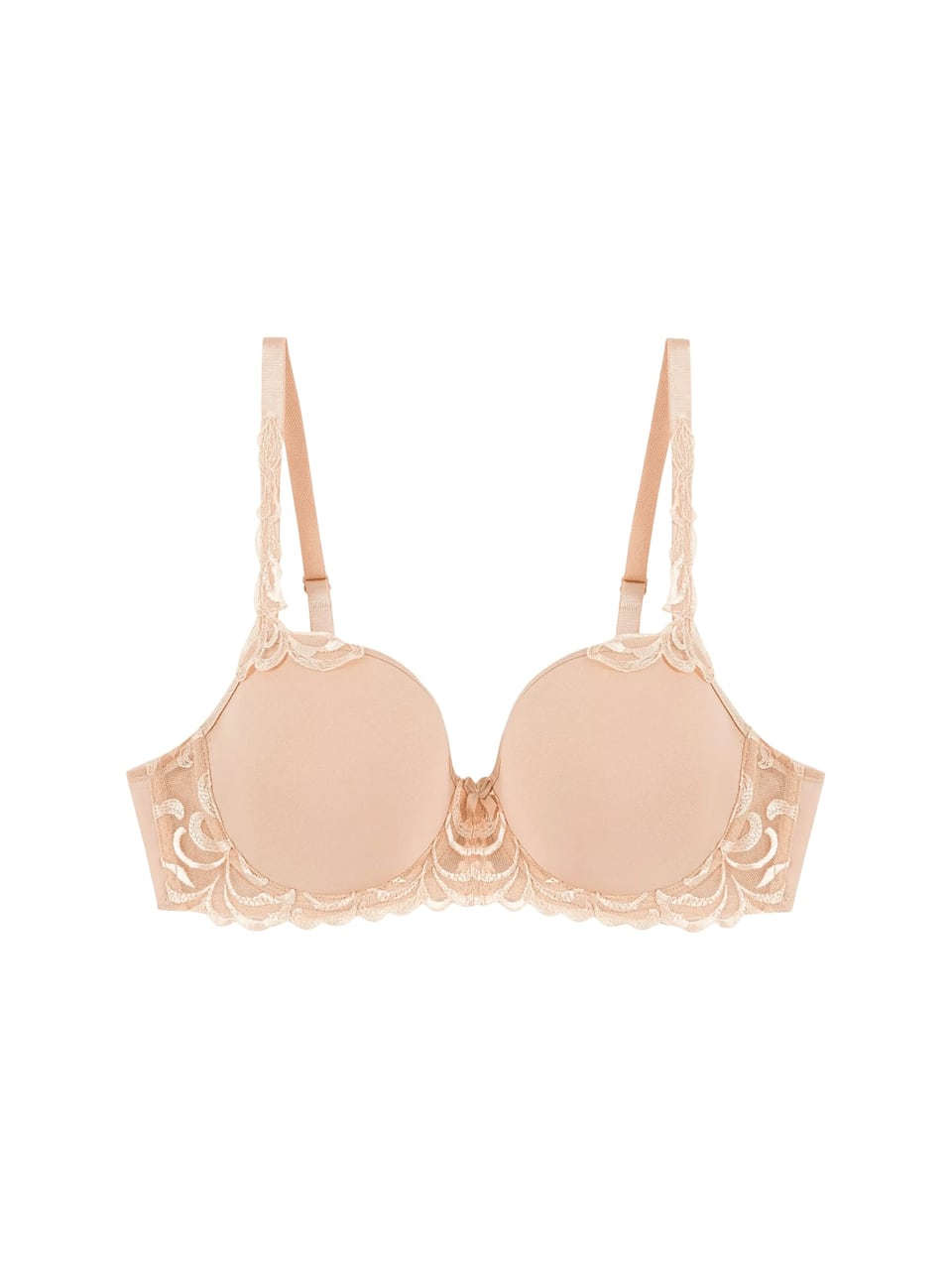 Triumph Modern Finesse WP BH in Neutral Beige – Bild 1