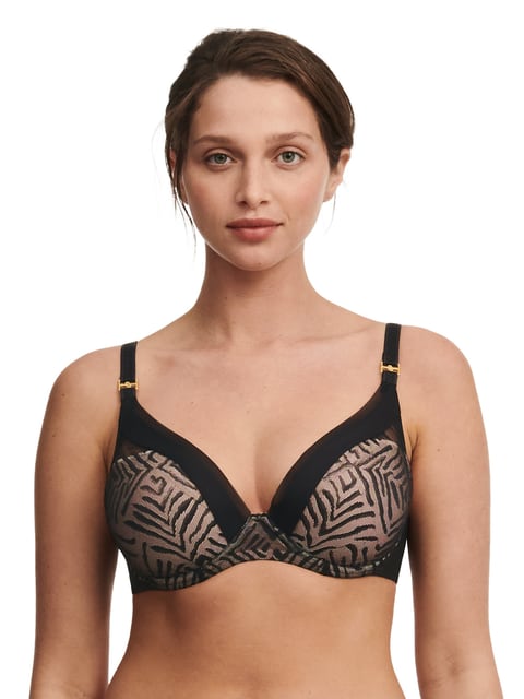 Chantelle Lingerie Graphic Allure Li BH Sch. mit Bueg. BH
