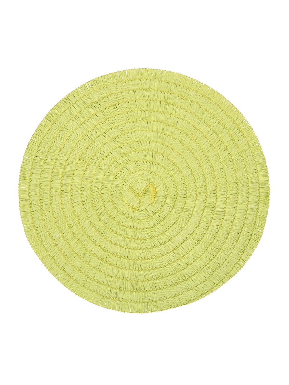 Pichler Wave Tischwäsche in Le (lime)