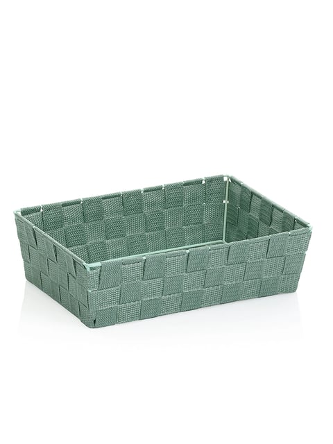 kela Korb ALVARO lindgrün Bad-Accessoires