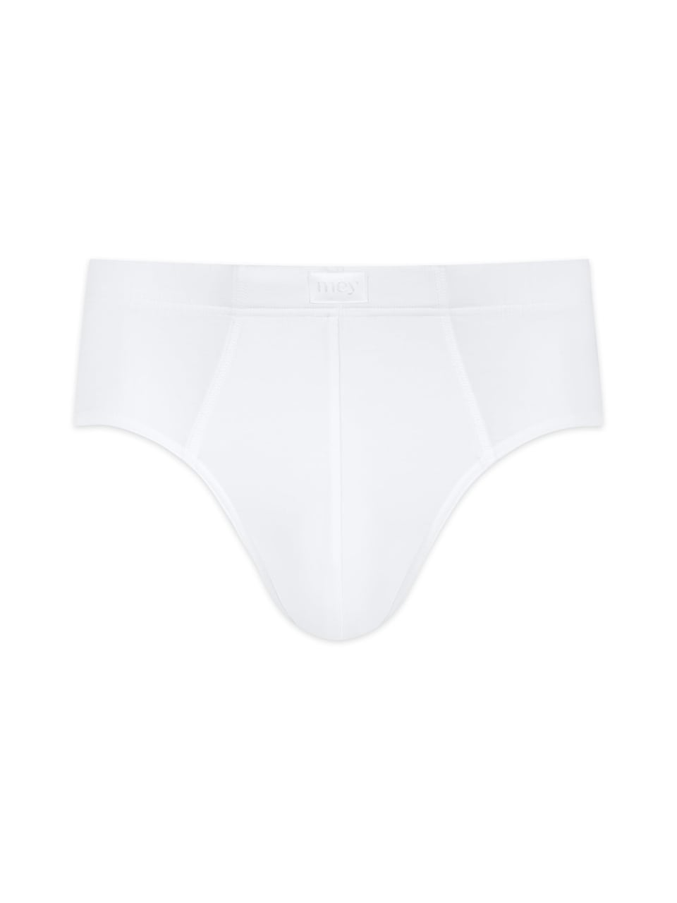 Mey Mini-Slip in Weiss – Bild 1