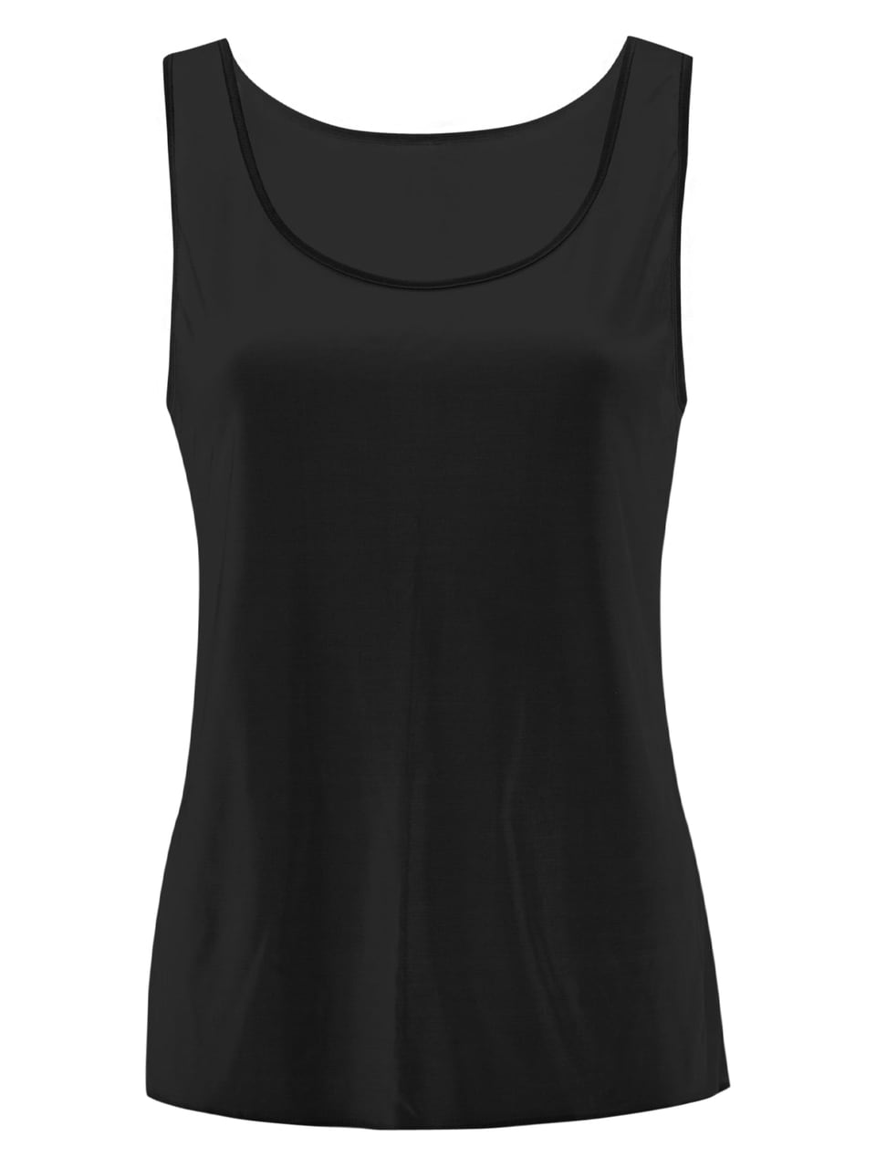 Nina von C. Achseltop Oberteile in Schwarz