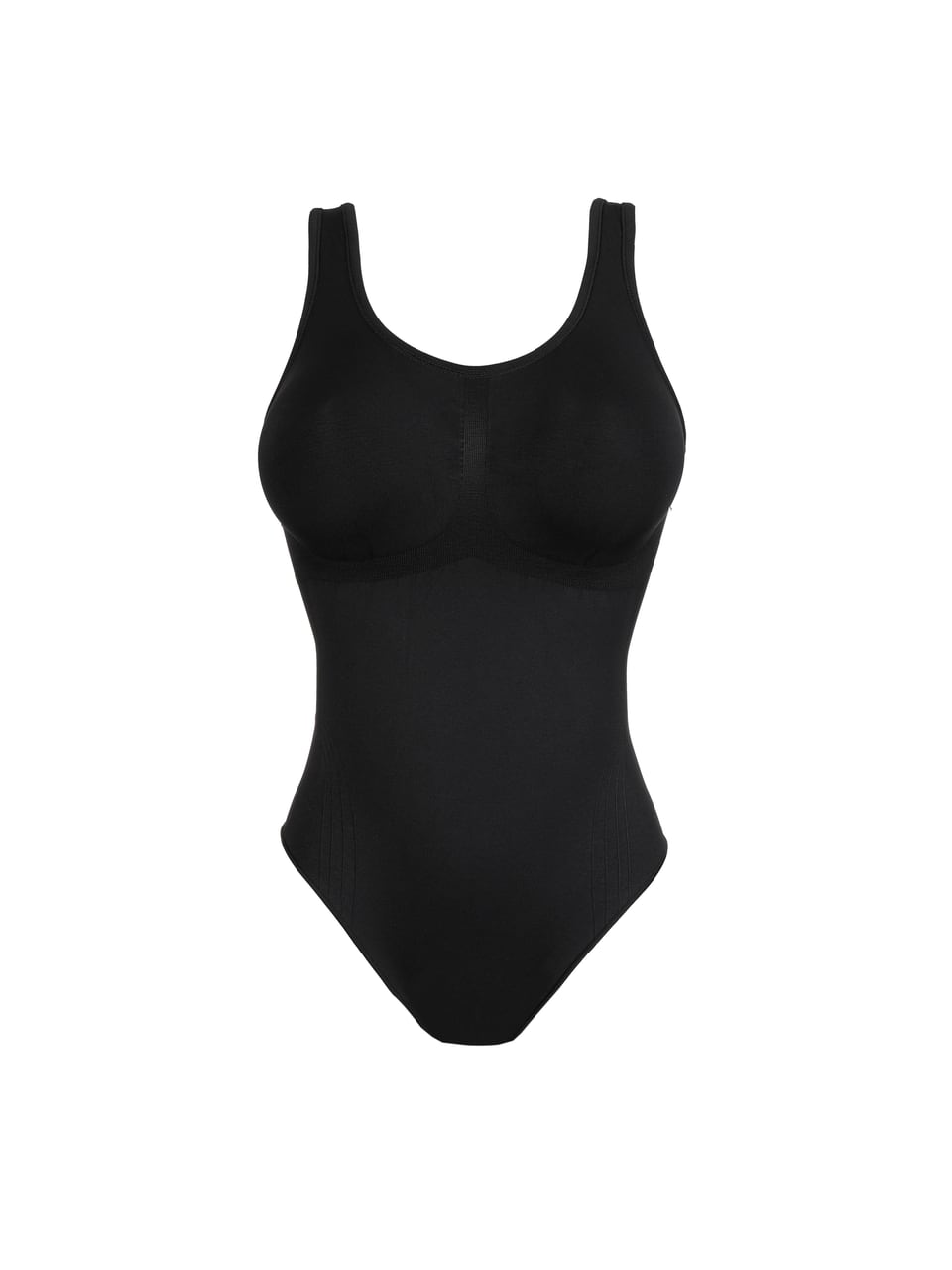 Prima Donna Shapewear Body Oberteile in Zwa – Bild 1