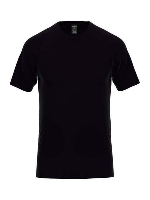 Ceceba Shirt, O-Neck, 1/2-Sl.