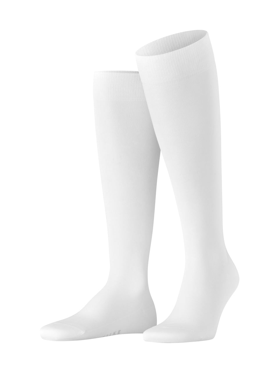 FALKE Tiago KHFALKE Tiago KH Kniestrümpfe in White – Bild 1