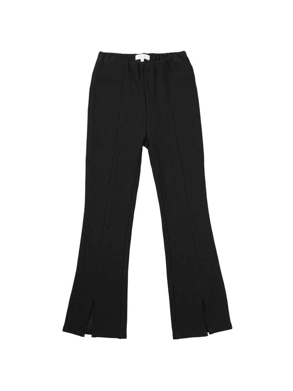 Staccato Md.-Thermo Jeggings Hosen in Black