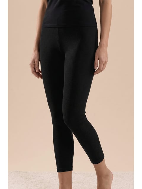 Karl Conzelmann Leggings 7/8 Länge Unterteile