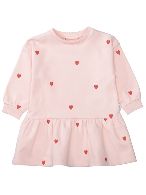Staccato Md.-Sweatkleid T-Shirt & Pullover