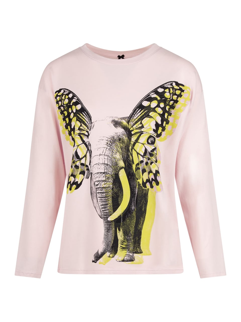 Short Stories Long sleeve Schlafanzug in Perle – Bild 1