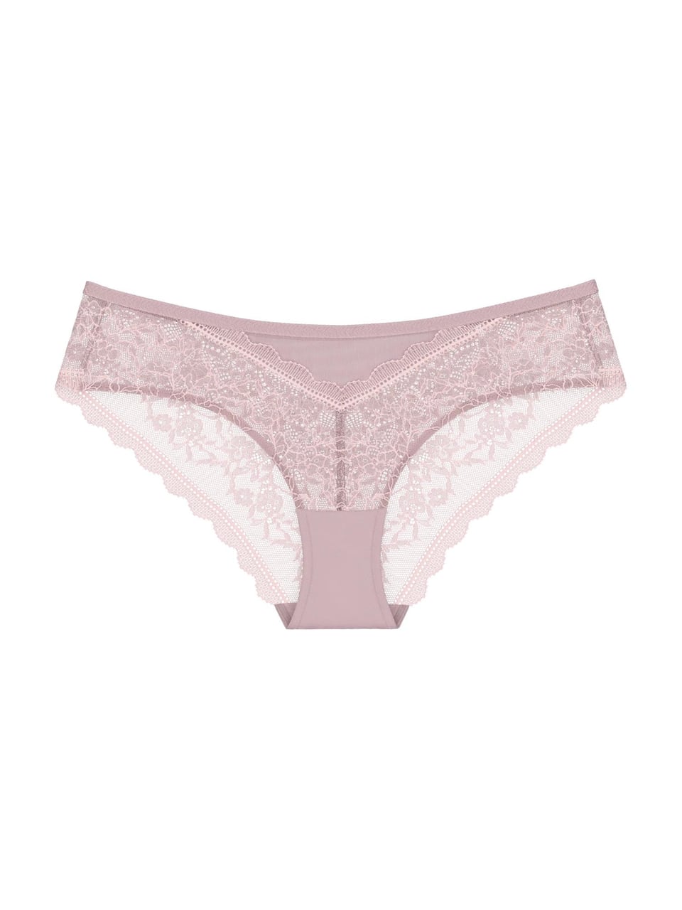 Triumph Comfort Allure Hipster Unterteile in Sophia – Bild 1