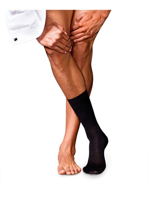 Falke No. 6 So Herrensocken