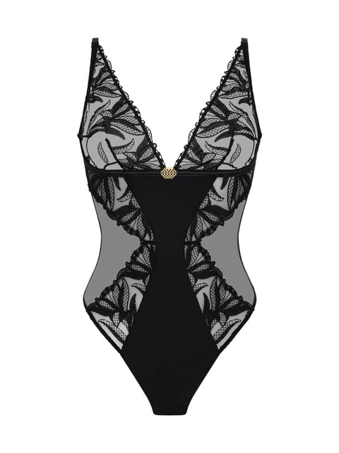 Aubade Sweet Euphoria Body Corselet