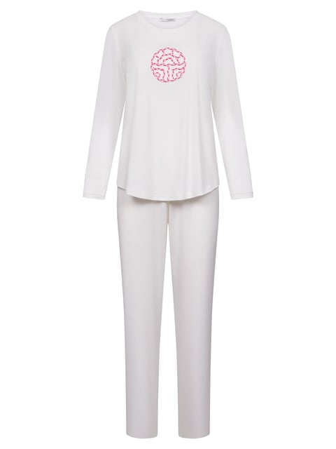 Feraud Py, 1/1 sleeve, pants 1/1, round ne Schlafanzug