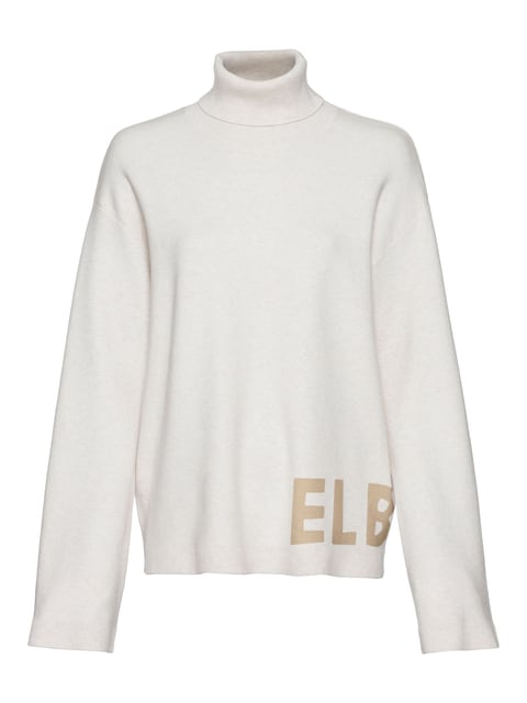 Lascana Knit Turtleneck Homewear