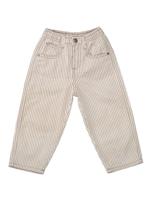 Basefield Kn.-Jeans Hosen