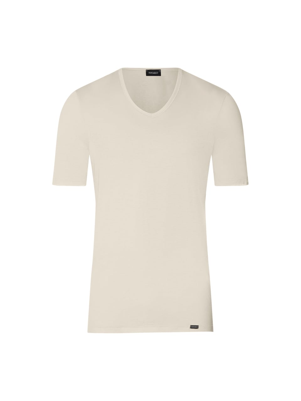 Hanro Shirt 1/2 Arm – Bild 1