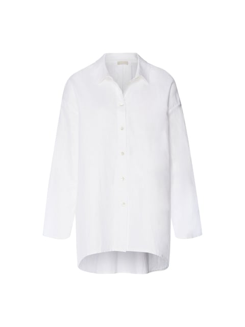 Hanro Bluse Homewear