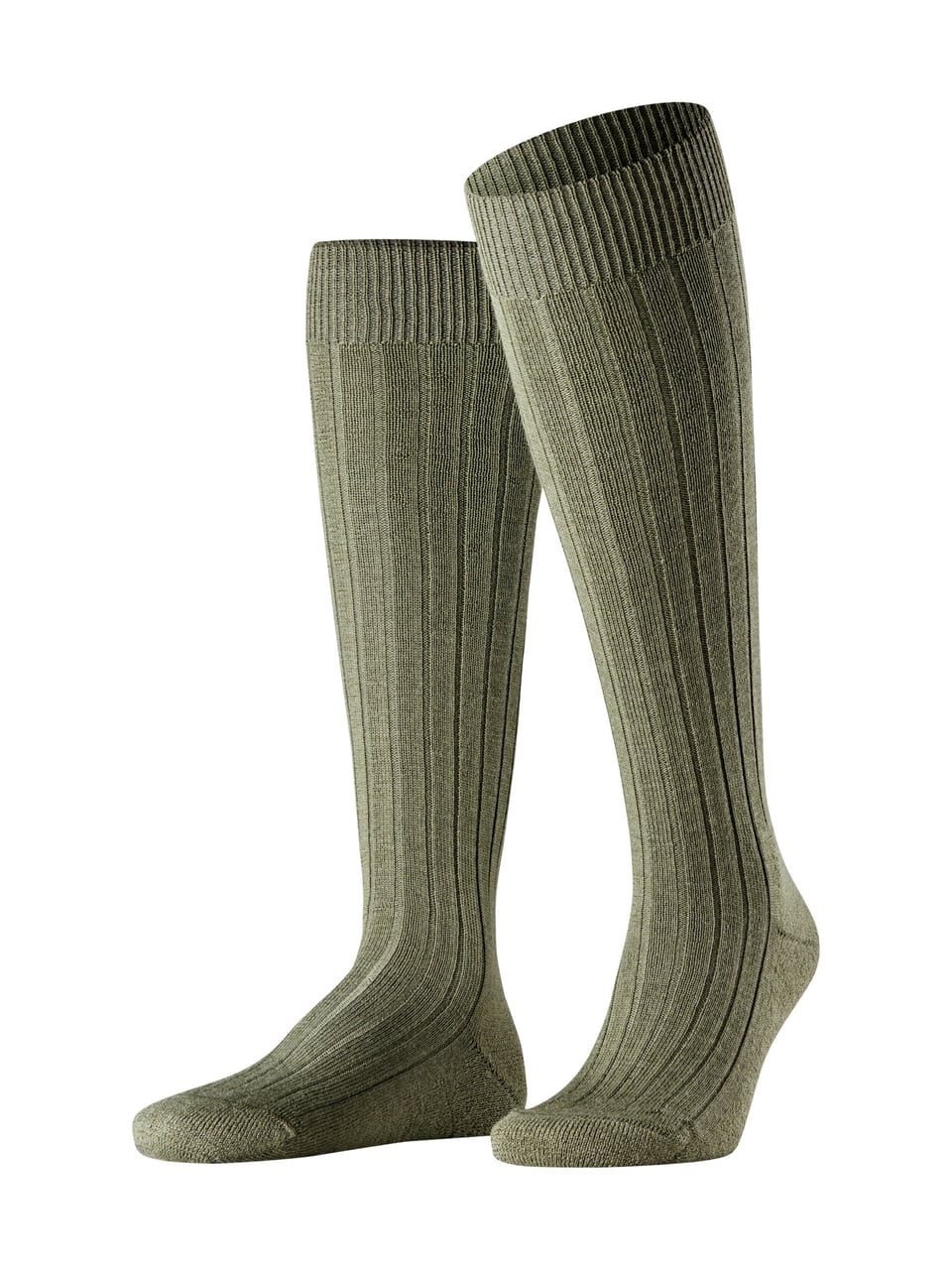 Falke Teppich I.S. KHTeppich I.S. KH Herrensocken in Herb – Bild 1