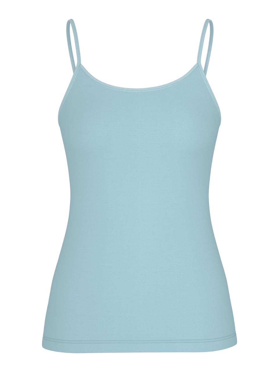 Mey Top Oberteile in Breezy Blue – Bild 1