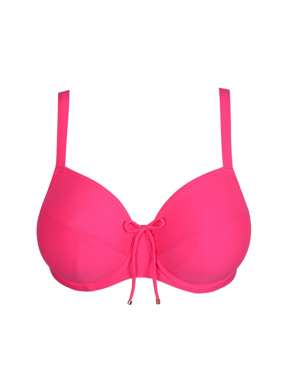 Prima Donna Vollschalen Bikini-Top in Drf – Bild 1