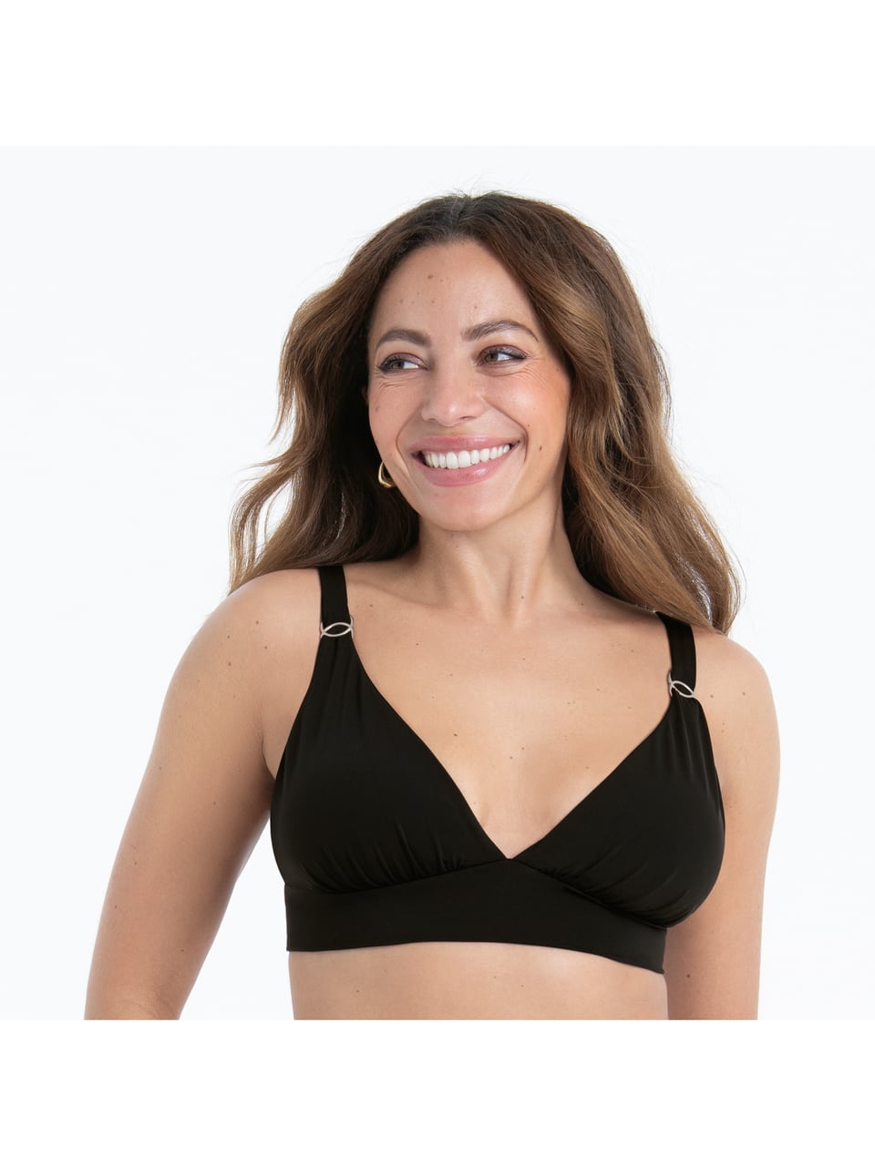 Anita Bikini Black – Bild 1