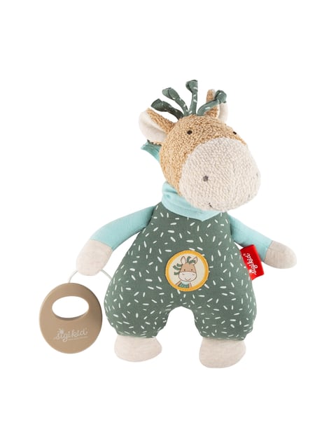 Sigikid Spieluhr Pony Wiwi Wiah