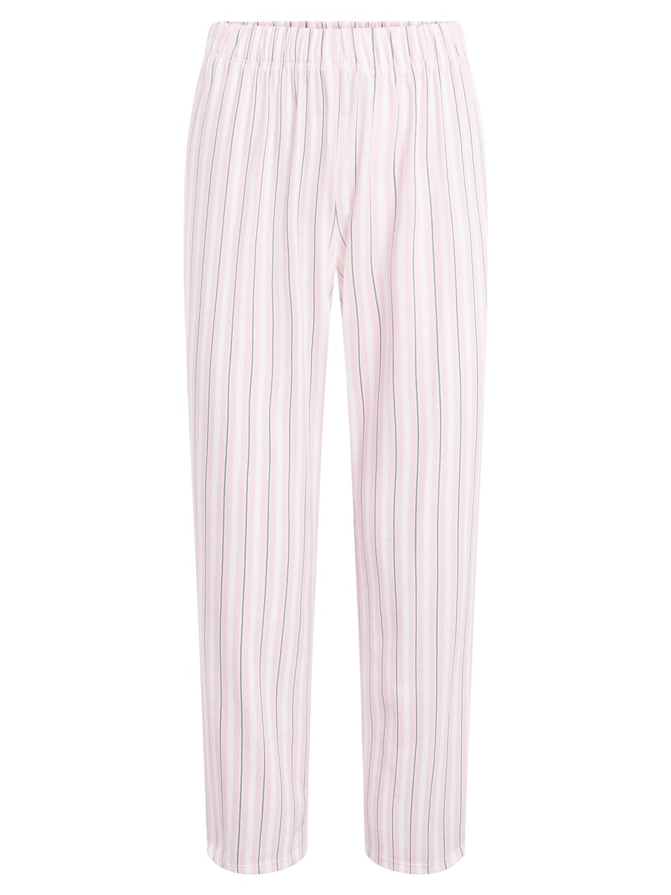 Rösch Pants, 7/8 Schlafanzug in Rose Stripe – Bild 1