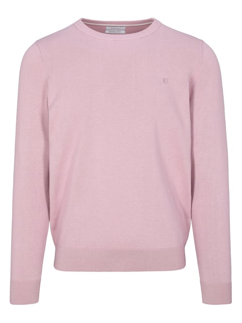 Basefield Rundhals Pullover