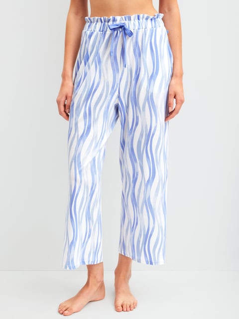 Calida DAMEN Hose 7/8 Schlafanzug
