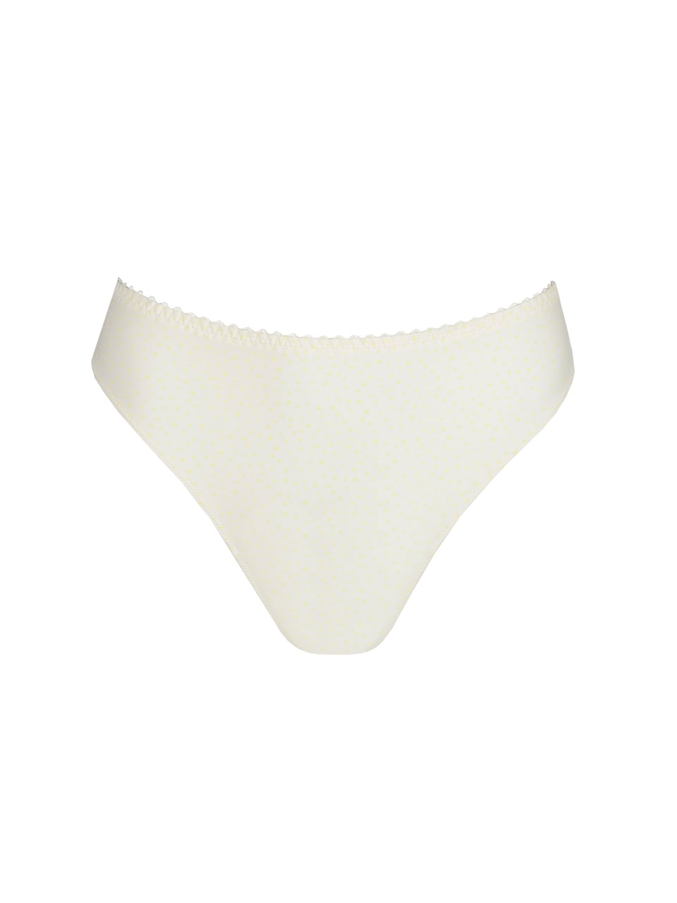 Prima Donna String Slip in Vig – Bild 1