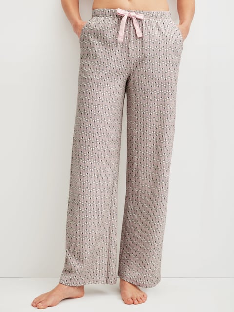 Calida DAMEN Hose Schlafanzug