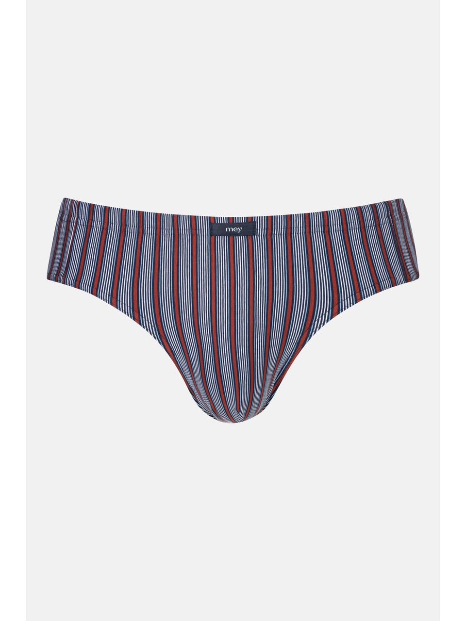 Mey Jazz-Pants Slip in Red Pepper – Bild 1