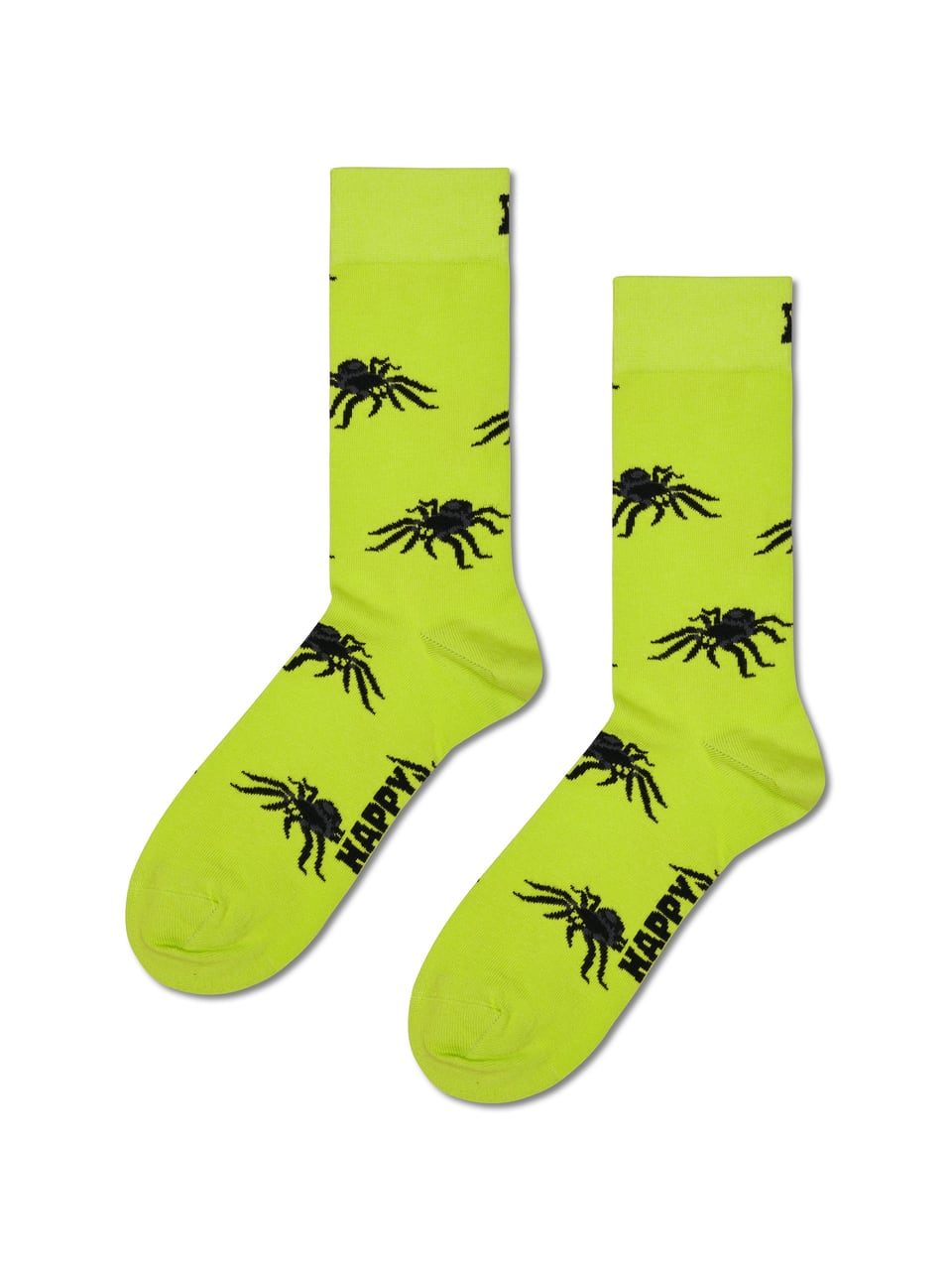 Happy Socks Spider Sock