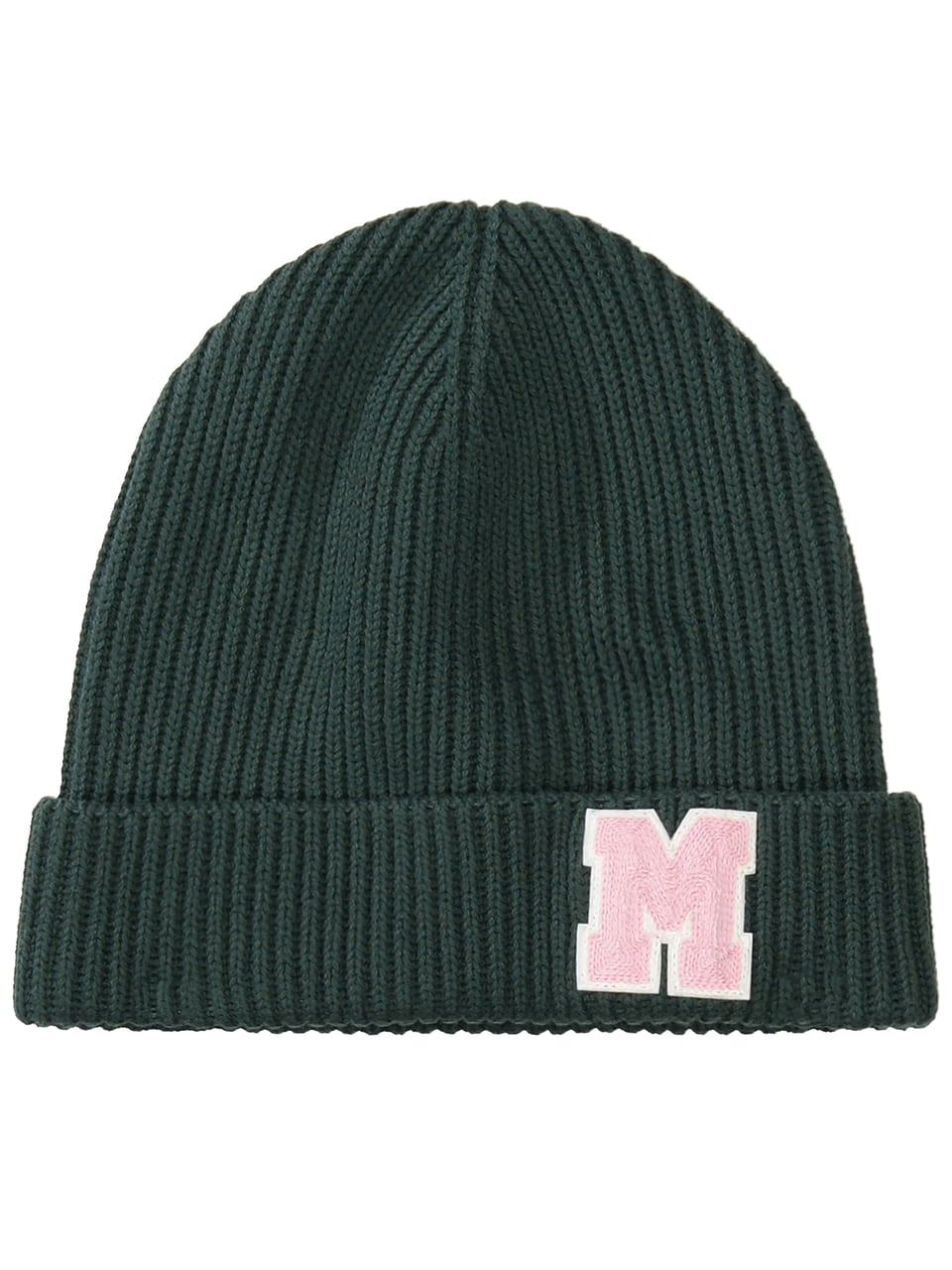 Marc O’Polo Md.-Mütze Accessoirs in Fir Green