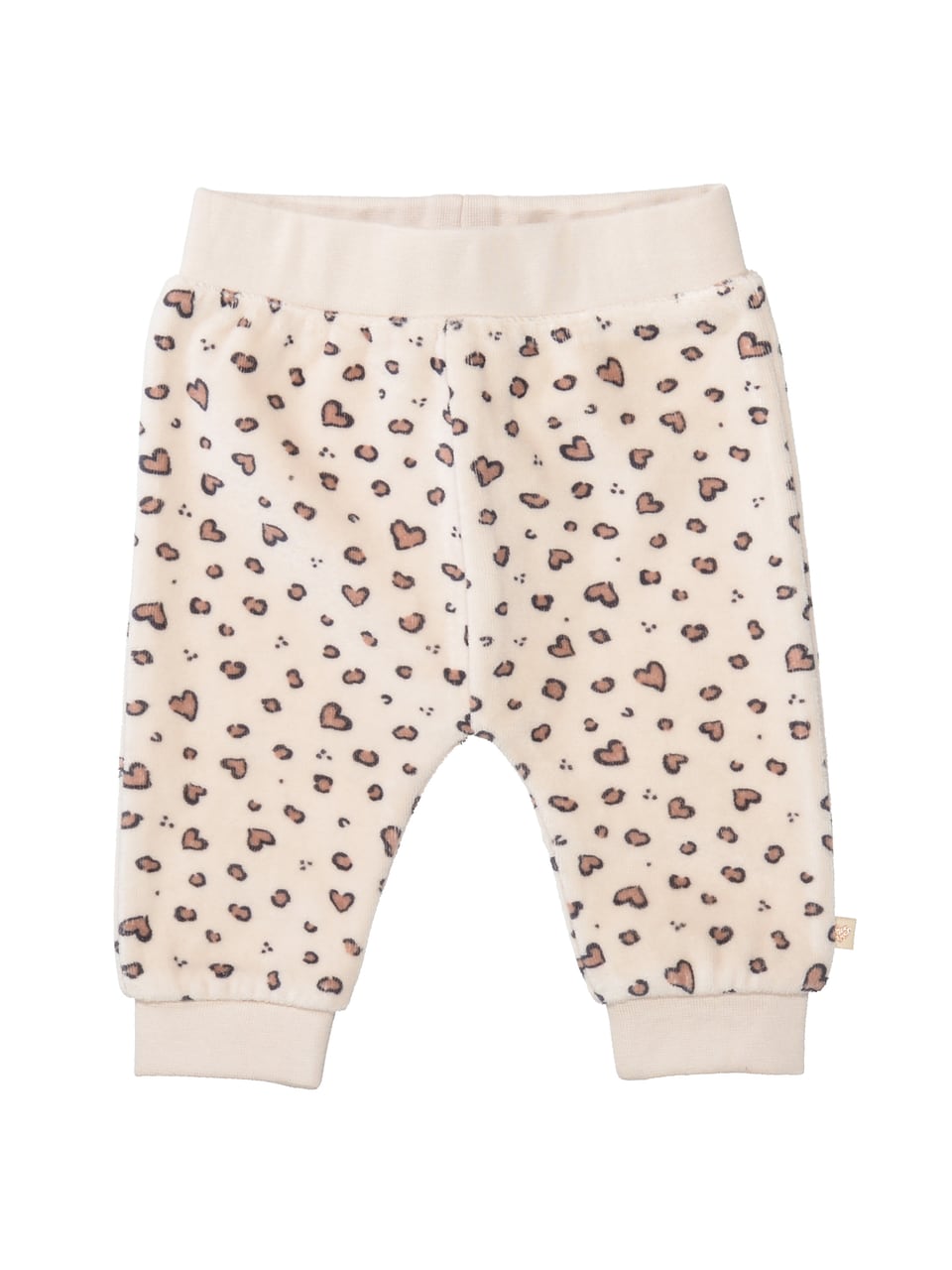Staccato Md.-Nickihose in Almond Aop