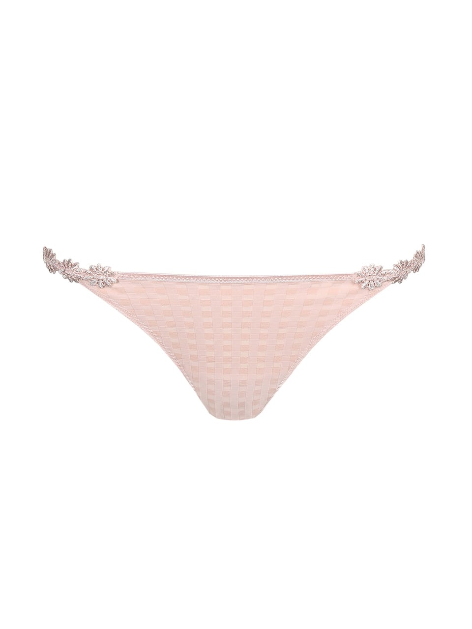 Marie Jo / L'Aventure Hüftslip in Pep – Bild 1