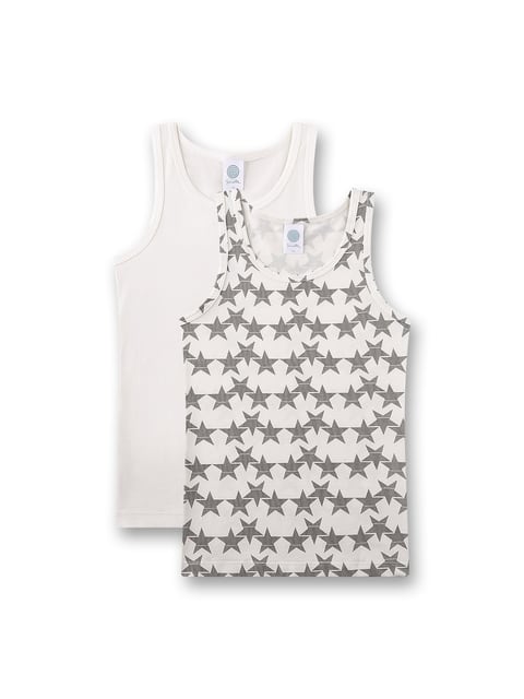 Sanetta DP Top, 349307 349308 Hemd
